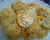 Foto langkah ke 4 dari resep Tahu batita "FUN" tasy😘.