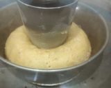 A picture of step 7 of Diet Tea cake, whole wheat flour sa.
