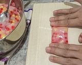 Foto langkah ke 6 dari resep Cantik Manis Nangka.