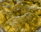 Foto del paso 5 de la receta: Pollo en salsa de cilantro y limón