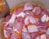 Foto langkah ke 3 dari resep Rabeg Khas Banten.