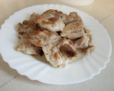 Foto del paso 6 de la receta: Cena rápida