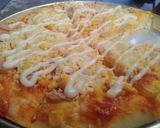 Foto langkah ke 7 dari resep Pizza Homemade.