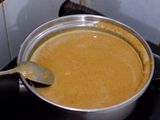 Sate Ayam Bumbu Kacang