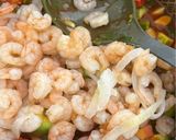 Foto del paso 4 de la receta: Cóctel de Camarones Casero: Sabor a Domingo en Familia