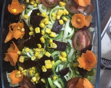 Foto del paso 4 de la receta: Ensalada veraniega