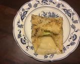 A picture of step 4 of California Farm Egg and Cheese Rolls.
