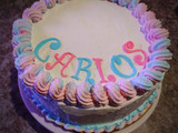 Torta tik tok