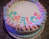 Foto del paso 4 de la receta: Torta tik tok