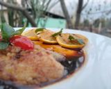 Foto del paso 5 de la receta: Filete de pescado en salsa de soya con jengibre
