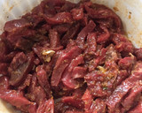 Foto del paso 3 de la receta: Parrilla de Res a la sartén 🥳 facilísima de preparar (keto)