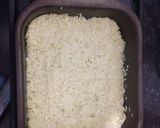 Foto del paso 3 de la receta: Pizza con masa de brócoli