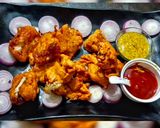 লটে মাছের পকোড়া(lote macher pakora recipe in Bengali) রেসিপি ধাপ - 3 ছবি