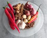 Foto langkah ke 2 dari resep Sayur Labu Siam.