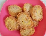 Foto langkah ke 3 dari resep Rolade ayam.