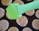 Foto del paso 4 de la receta: Scones