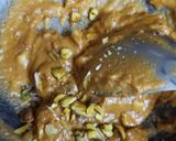 गुलकंद ड्राय फ्रूट मोदक (gulkand dry fruit modak recipe in marathi) रेसिपी स्टेप 1 फोटो