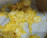 Foto langkah ke 4 dari resep Tumis Telur ala China 西红柿炒蛋.