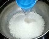 A picture of step 3 of Instant Jalebi.