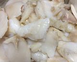 Foto do passo 3 de Bacalhau à Gomes Luiz