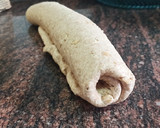 Foto del paso 4 de la receta: Pan de molde integral con almendras