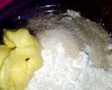 Foto langkah ke 2 dari resep Kluay Tod | Pisang Goreng Wijen Thailand Super Kriuk.