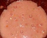 A picture of step 1 of Shahi Matar Paneer.