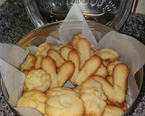 Foto del paso 4 de la receta: Galletas de Vainilla