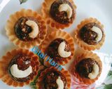 खजूर ड्रायफ्रूटस लाडू रेसिपी (khajur dry fruits ladoo recipe in marathi) रेसिपी स्टेप 12 फोटो