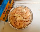 Foto langkah ke 6 dari resep Macaroni schotel panggang.