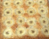 Foto langkah ke 5 dari resep Eggless banana cake.