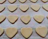 Foto del paso 9 de la receta: Galletitas de almendra