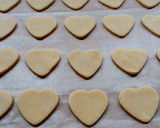 Foto del paso 9 de la receta: Galletitas de almendra