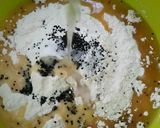 A picture of step 4 of Crispy Gram flour and Onion Kachori.