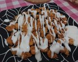 Foto langkah ke 5 dari resep 54. Udang Goreng Mayonaise.
