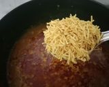 મેથી સેવ નું શાક(Methi sev ni sabji Recipe in Gujarati) રેસીપી સ્ટેપ4ફોટો
