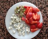 Foto del paso 1 de la receta Ensalada Dorotha