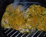 Foto del paso 3 de la receta: Pollo con limón y especias