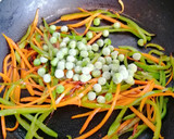 Foto del paso 6 de la receta: Ensalada de quinoa
