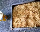 Foto del paso 2 de la receta: Chesecacke de durazno sin tacc