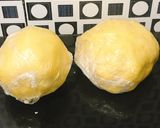Foto langkah ke 5 dari resep Curry Puff.