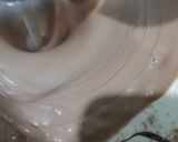Foto del paso 15 de la receta: Pastel de Ajedrez ♟️