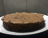 Foto del paso 8 de la receta: Torta tipo brownie