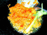 Rica-rica Ayam