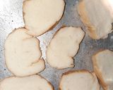 Foto del paso 3 de la receta: Postre de viernes Santo: Torrejas