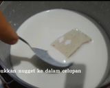 Foto langkah ke 5 dari resep Nugget Ayam(Frozen).