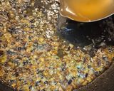 Foto del paso 4 de la receta: Entrecot de lomo alto con salsa de pimienta negra