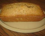 Foto del paso 7 de la receta: Panque de plátano