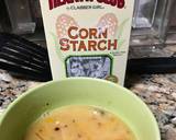 Seared Yellowtail tuna With mango habanero sauce recipe step 2 photo
