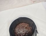 Foto langkah ke 3 dari resep Kopi garam Vietnam (cà phê muối).